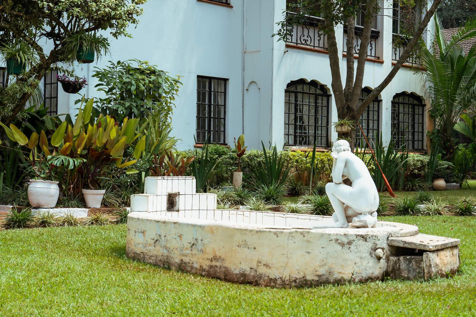 Lewa House - Gallery 14